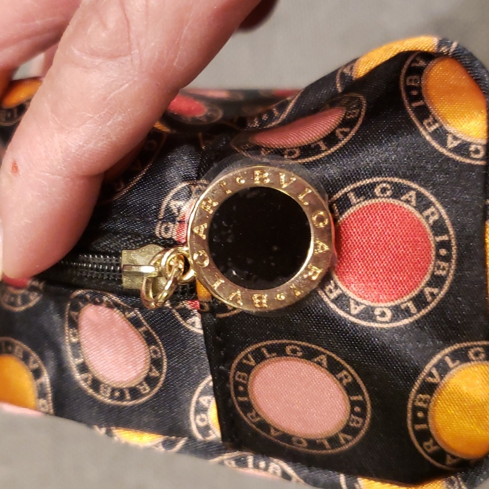 Bvlgari bag - Picture 2 of 4